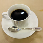 レストラン　イイジマ - 将軍珈琲