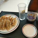 みよしの - 料理写真: