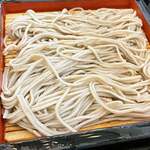 道の駅 いながわ そばの館 - 