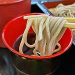 道の駅 いながわ そばの館 - 