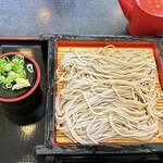 道の駅 いながわ そばの館 - 