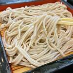 道の駅 いながわ そばの館 - 