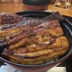 うなぎの美鶴 - 