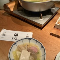 とり田 博多本店 - 