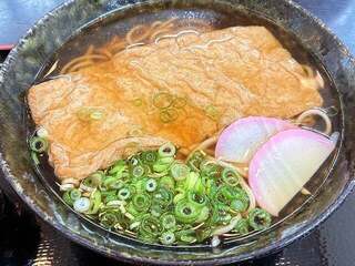 道の駅 いながわ そばの館 - 