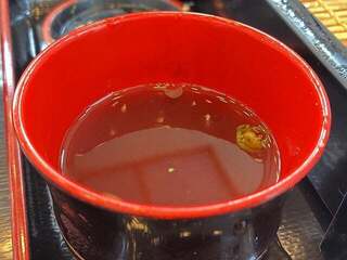 道の駅 いながわ そばの館 - 