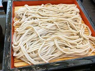 道の駅 いながわ そばの館 - 