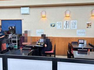 道の駅 いながわ そばの館 - 