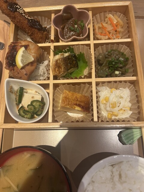 GARDEN KITCHEN Nagoya Sakae