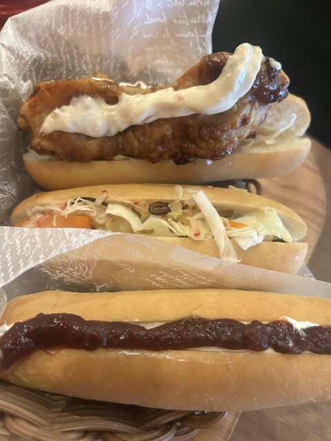 GARDEN KITCHEN Nagoya Sakae photo 3