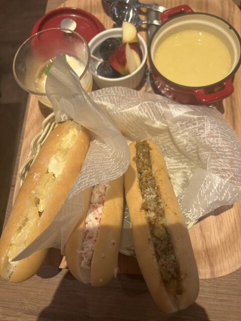 GARDEN KITCHEN Nagoya Sakae photo 2