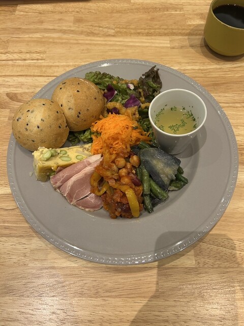 Cafe Fermata photo 2