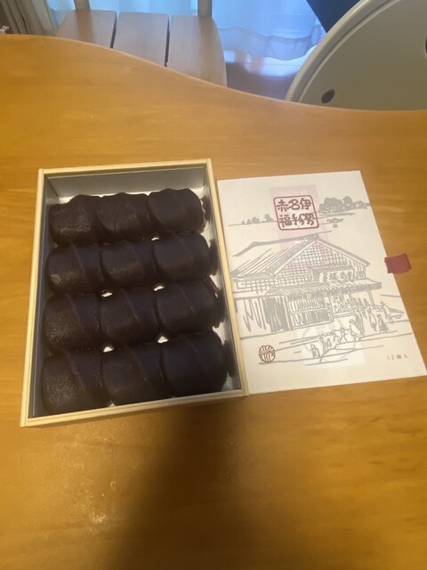 by toshiyan20257 : 赤福 本店 (あかふく)- 五十鈴川/甘味処