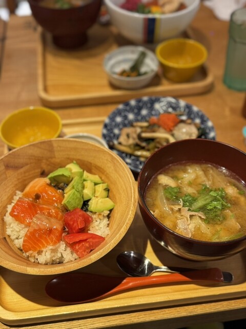 Marumo Kitchen Ikebukuro Paruko Ten