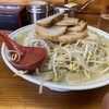 あかえラーメン