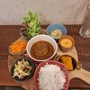 Number 2 - LUNCH MENU A復活!伝説の煮込みハンバーグ