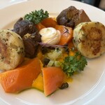 「ミシュカ」キッチン＆バー - 