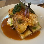 「ミシュカ」キッチン＆バー - 