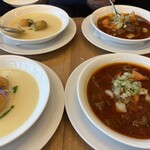 「ミシュカ」キッチン＆バー - 