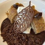 「ミシュカ」キッチン＆バー - 