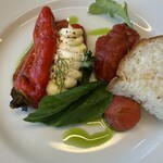 「ミシュカ」キッチン＆バー - 