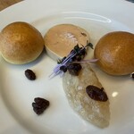 「ミシュカ」キッチン＆バー - 