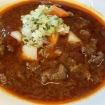 「ミシュカ」キッチン＆バー - 