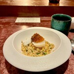 中華Aoki 恵比寿 - 