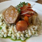 「ミシュカ」キッチン＆バー - 