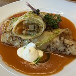 「ミシュカ」キッチン＆バー - 