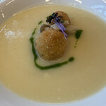 「ミシュカ」キッチン＆バー - 