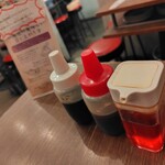 台北餃子 西荻窪張記 - 