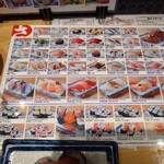 すし酒場さしす - 