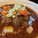 「ミシュカ」キッチン＆バー - 