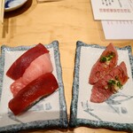 すし酒場さしす - 