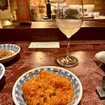 中華Aoki 恵比寿 - 