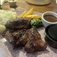タベルナデエスパーニャフラガンテウーモ - 