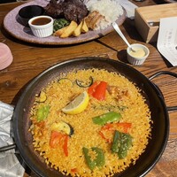 タベルナデエスパーニャフラガンテウーモ - 