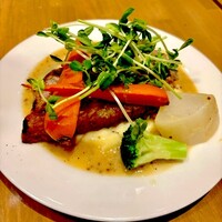 LE PORTIER Par Aux Delices de dodine Toranomon - 