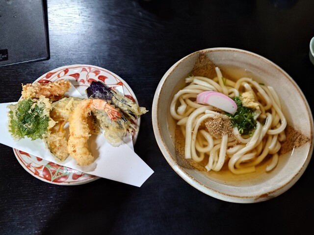 さぬきうどん むら泉 大和店（ムラセン） - 大和町その他（うどん）の写真