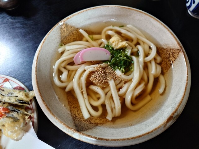 さぬきうどん むら泉 大和店（ムラセン） - 大和町その他（うどん）の写真