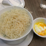 S&P Restaurant & Bakery - お粥（THB115.00）