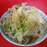 ラーメン二郎 - 