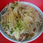 ラーメン二郎 - 