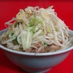 ラーメン二郎 - 