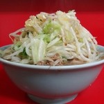 ラーメン二郎 - 