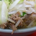 ラーメン二郎 - 