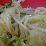 ラーメン二郎 - 