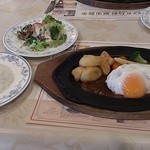 レストラン雪河亭 本店