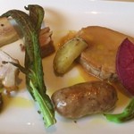 カーサ・デル・チーボ - 石垣島ちゅら仔豚のデクリネゾン